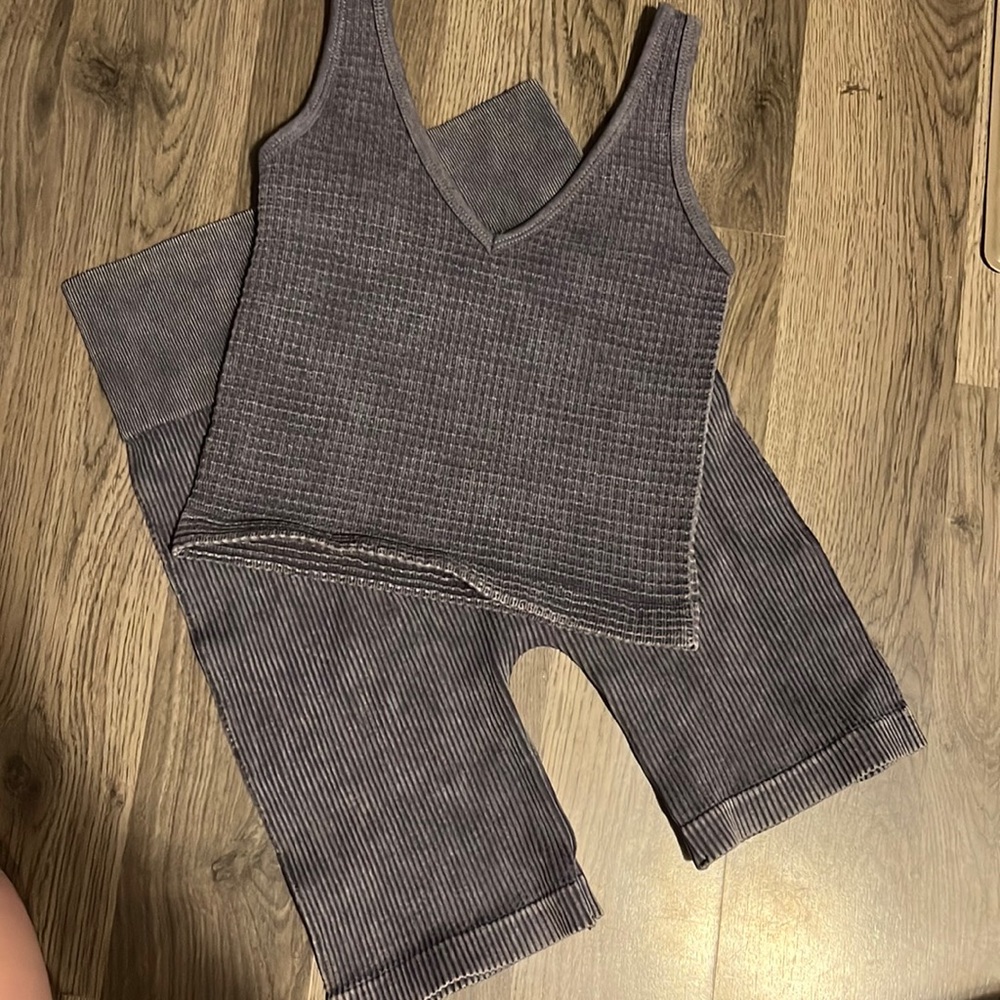 Workout set